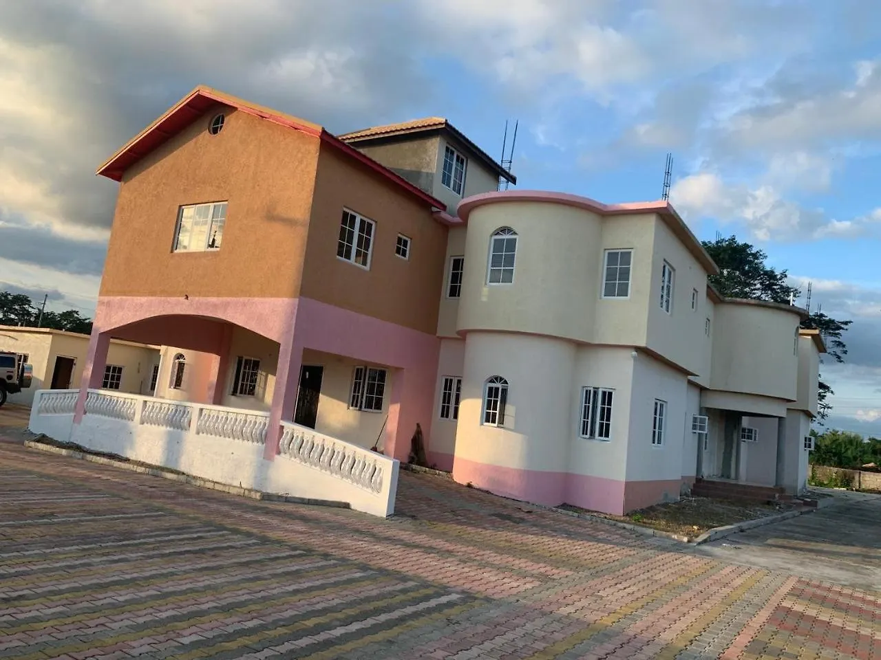 Jds House Of Beauty location